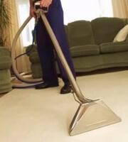 profesisonal carpet cleaners